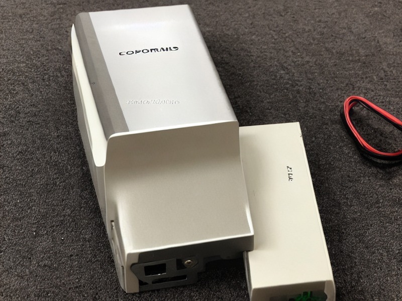 端子组件选型工程应用 1