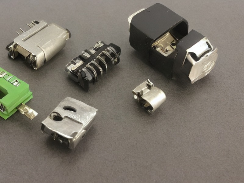 振荡器产品线参数与应用整理 1