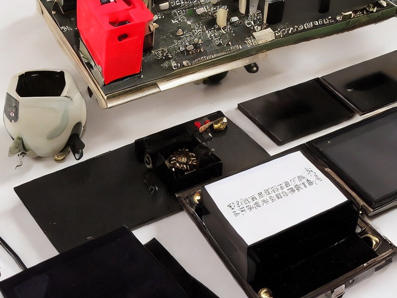 调试工具应用选型资料 1