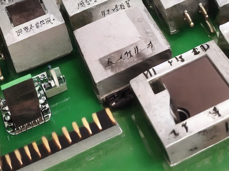 测试探头导航工程资料 2