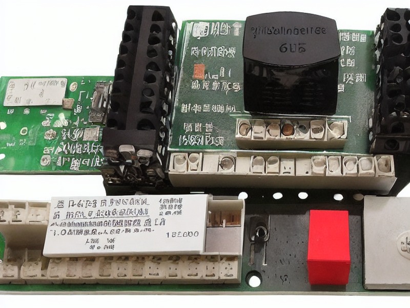 EEPROM应用相关产品 2