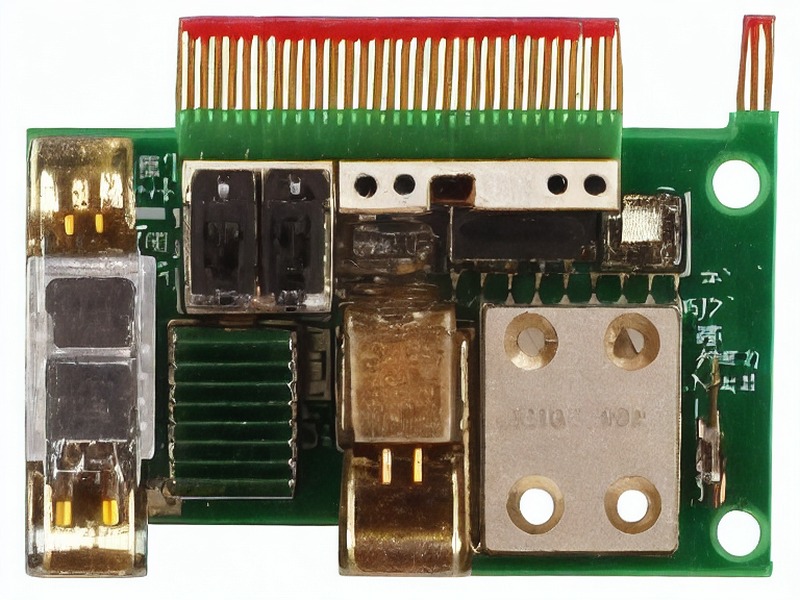 晶振应用相关产品 1