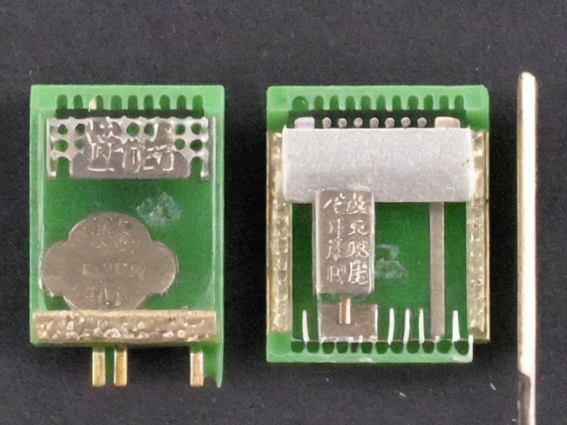 EEPROM资料库选型