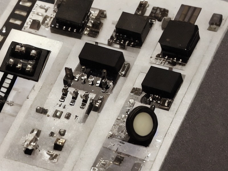 NAND Flash中心产品清单