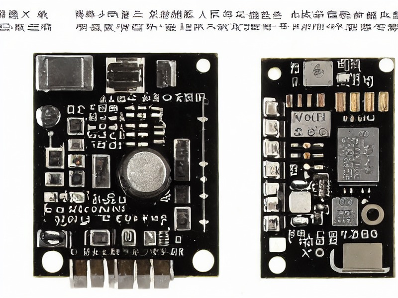 ESD保护应用板对板连接应用说明 2