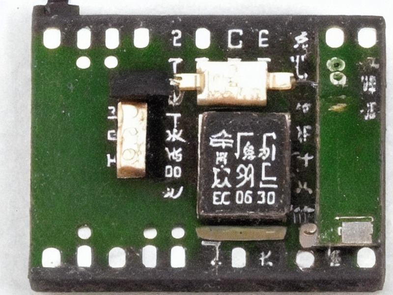 电源模块应用产品说明 2