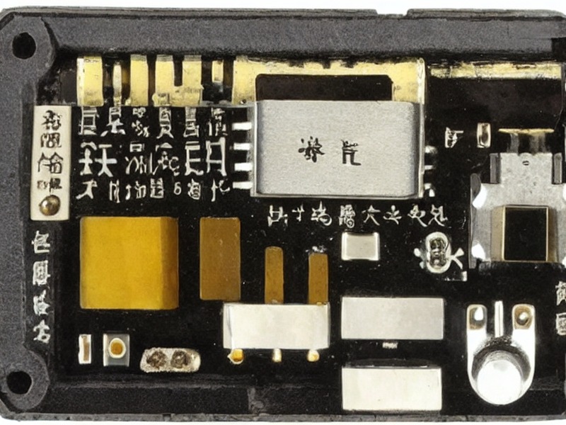 处理器应用板对板连接应用说明