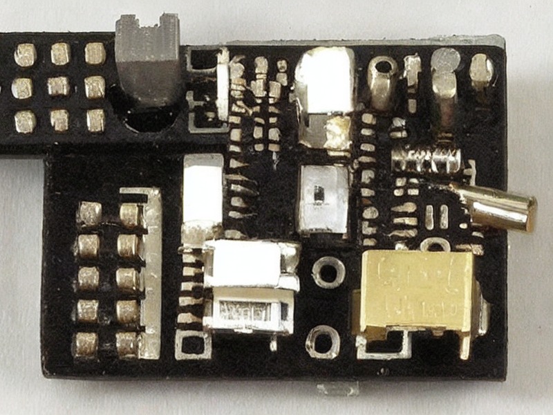 端子组件应用相关产品