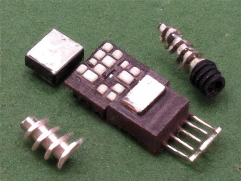 晶振应用相关产品 1