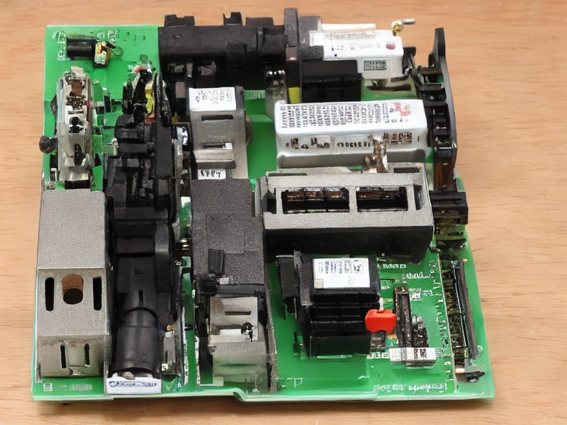 EEPROM应用选型资料 2