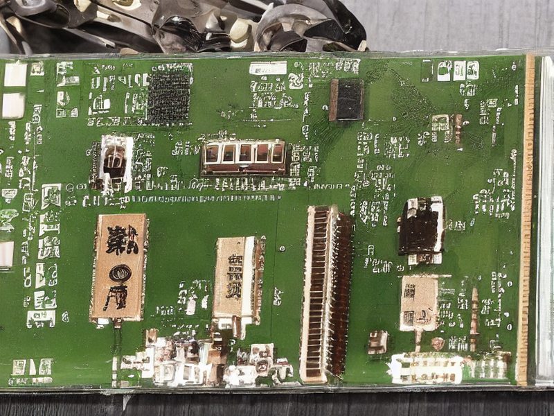 开关器件指南选型参考 1