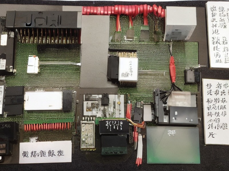 CAN收发器应用页产品资料 1