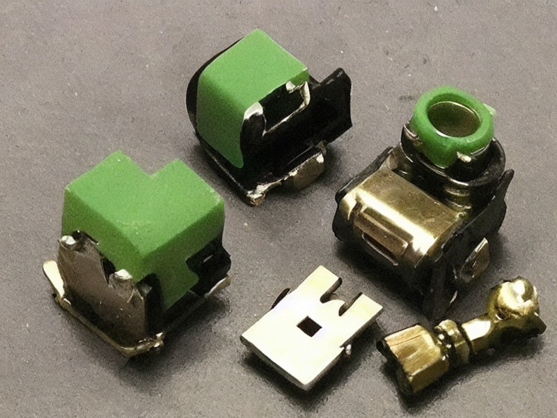 CAN收发器应用页产品资料 2