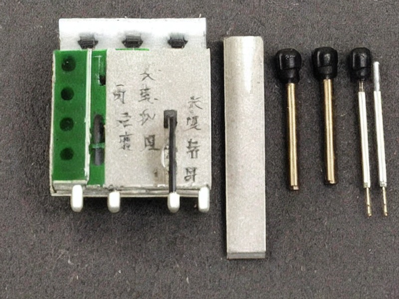 DRAM入口选型参考 2