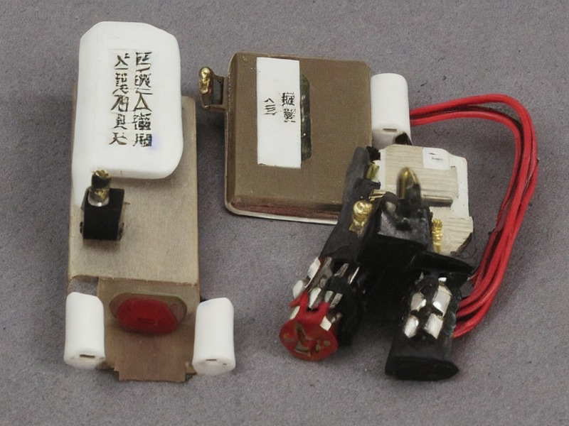位置检测入口产品资料 2