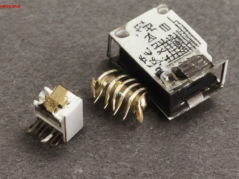 LoRa模块说明产品资料 1