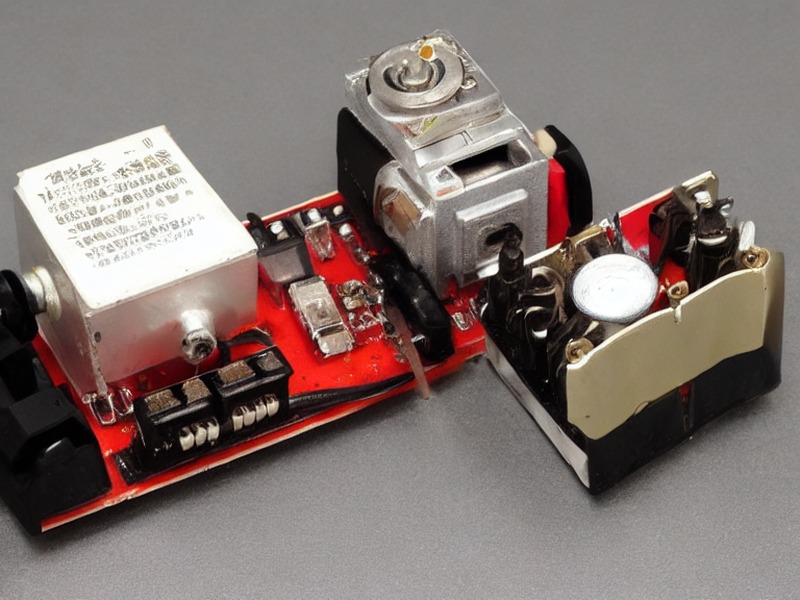 USB接口应用选型资料 1