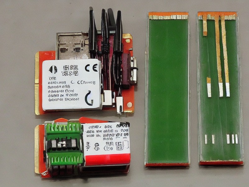数据转换器应用相关产品