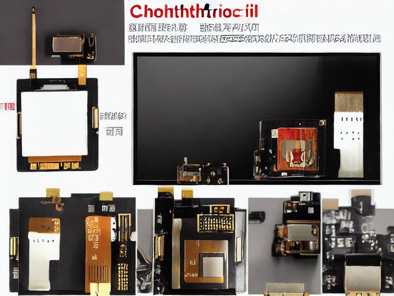 ADC采集指南产品资料 1