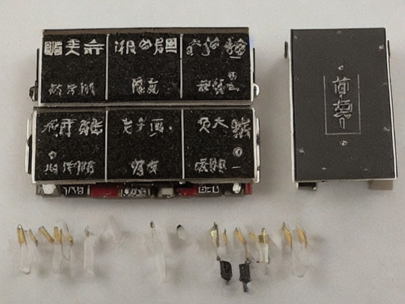 MOSFET指南产品信息 2