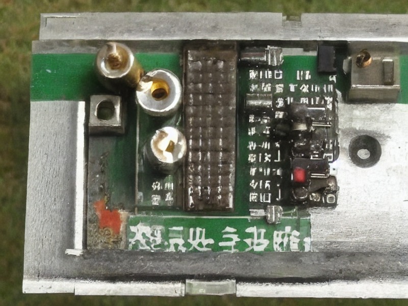 测试夹具总览应用参考 1