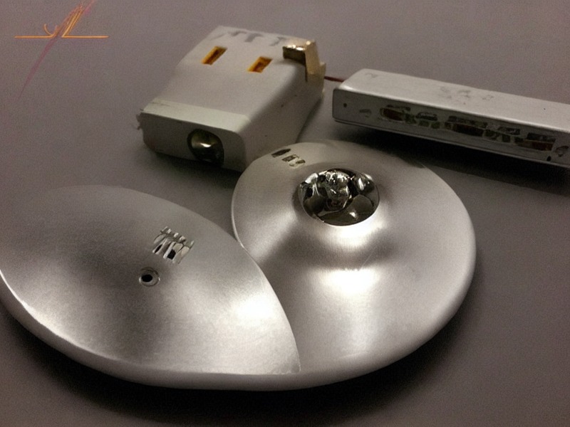 测试夹具应用DC/DC转换应用说明 2
