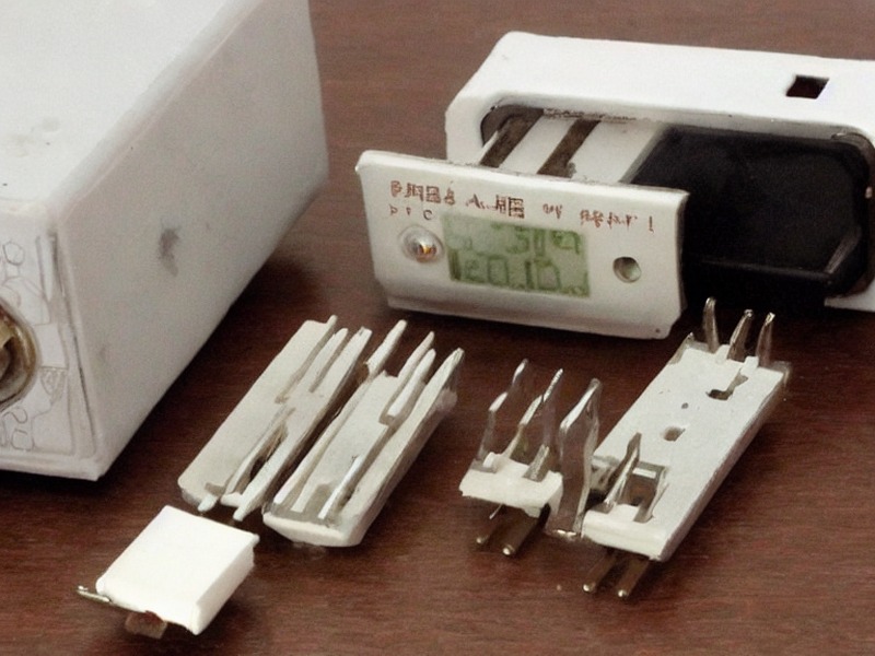 机箱外壳入口选型