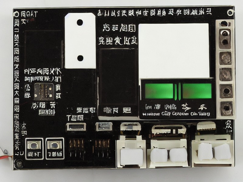 电池座清单产品资料 2