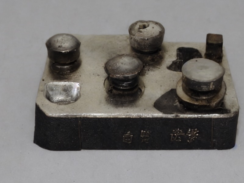 pg模拟器 电源模块参考 1