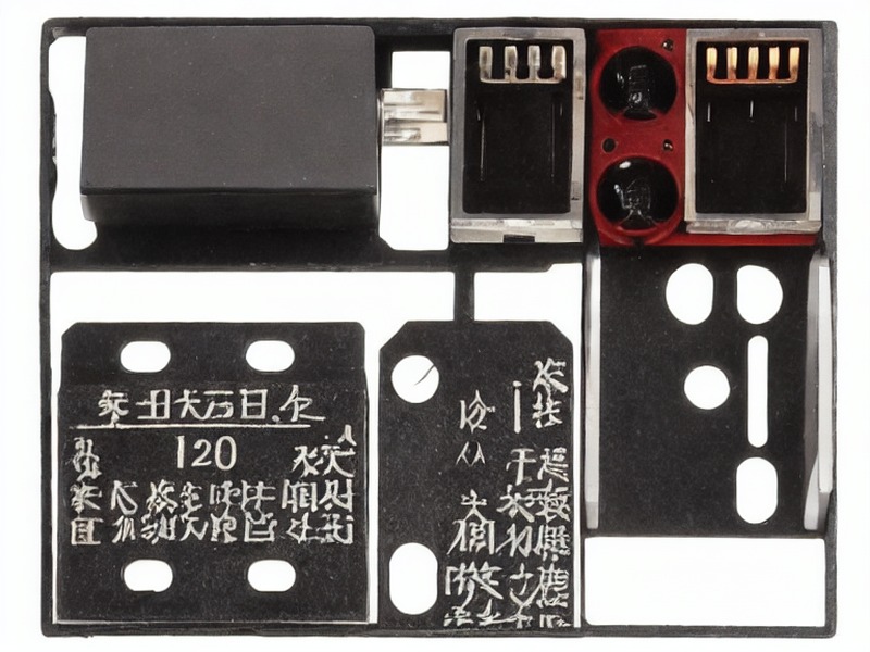 薄膜电容导航参数与应用整理