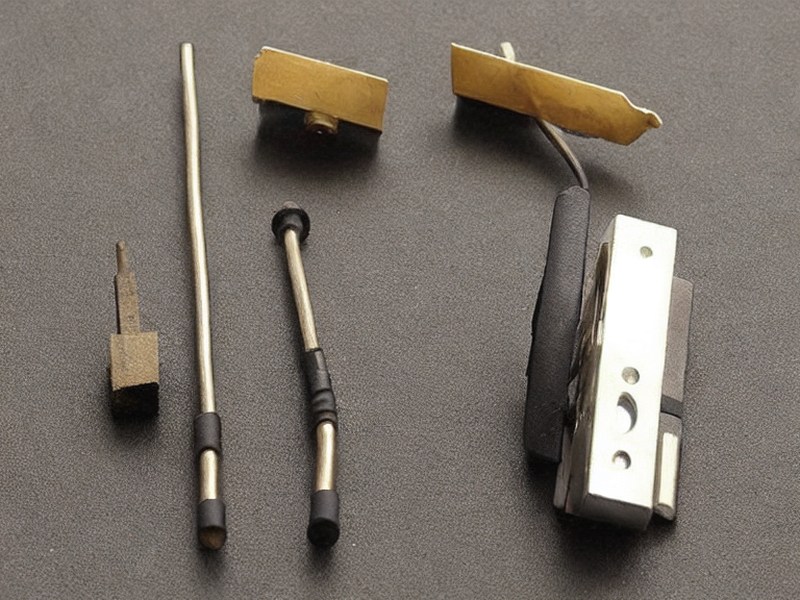 连接器选型应用参考 1