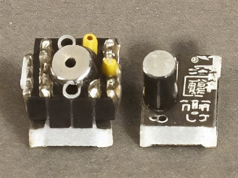 ESD保护应用资料：ESD保护说明 1