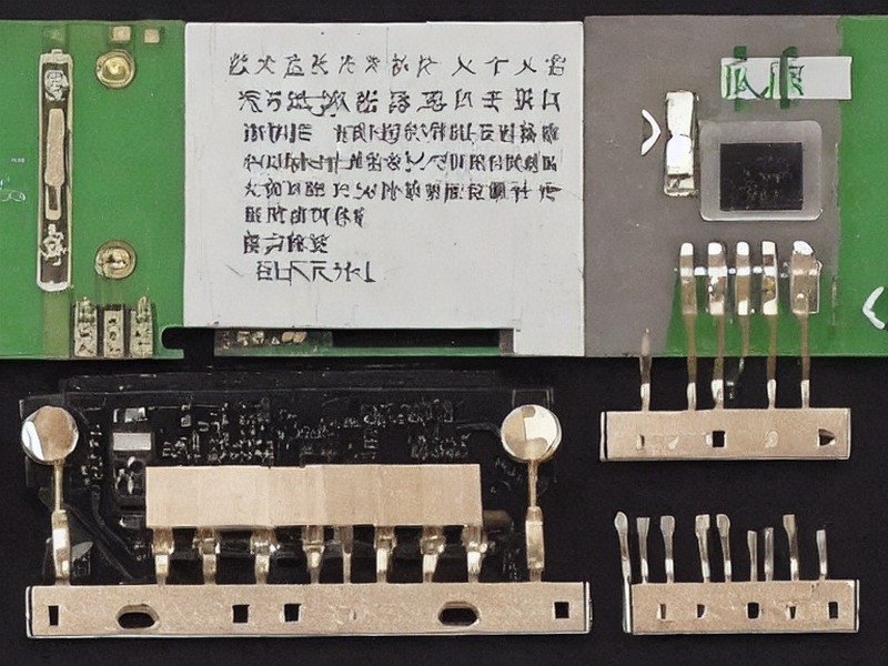 pg模拟器 电源模块资源清单 2