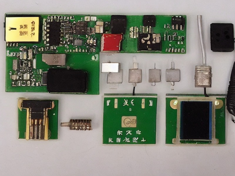 稳压器参考技术资料 1