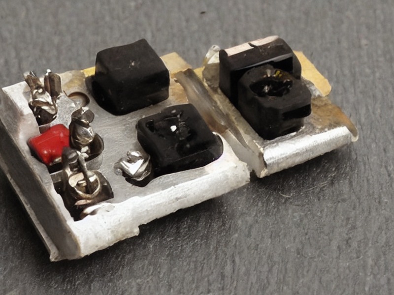 EEPROM应用相关产品