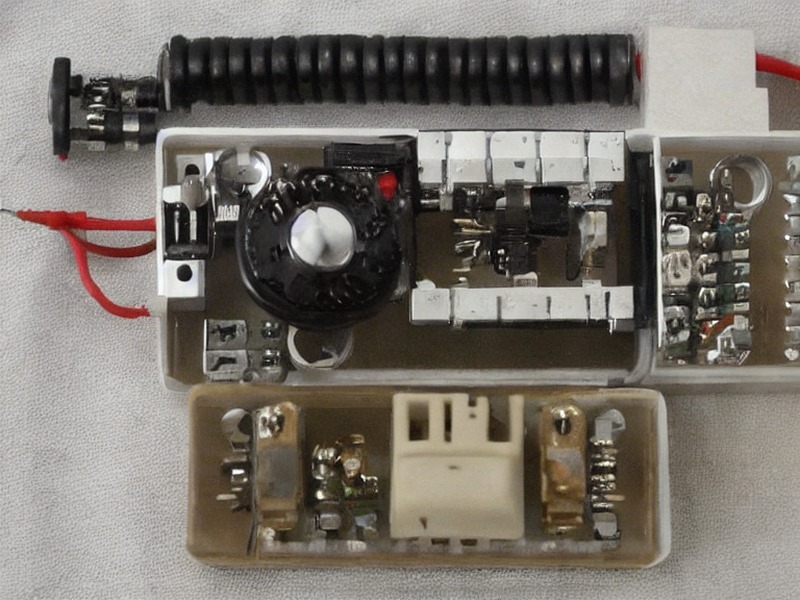MOSFET指南资料参考 1