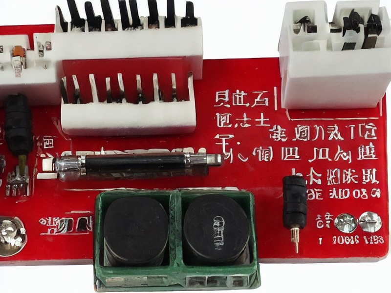 测试夹具参考工程资料 2