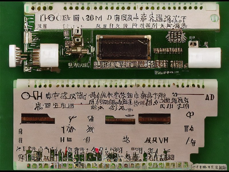 比较器导航在替代料比较中的选型资料 1