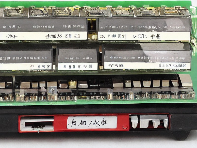 射频连接应用产品说明 1