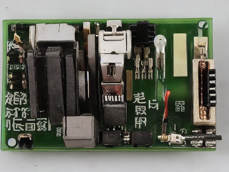 射频连接工程页目录