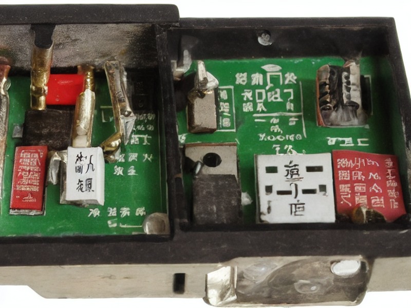 线缆组件专题工程资料