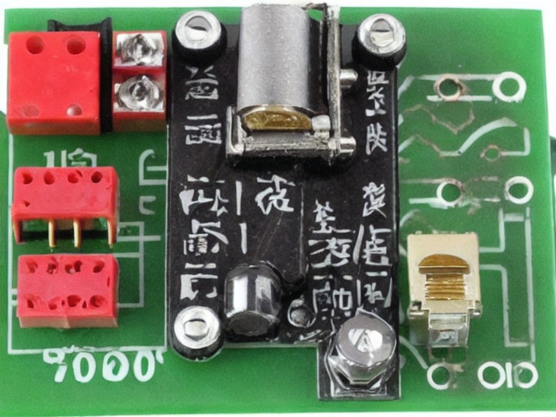 板对板连接应用产品说明 1
