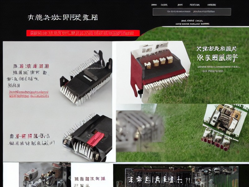 嵌入式模块应用产品说明 2