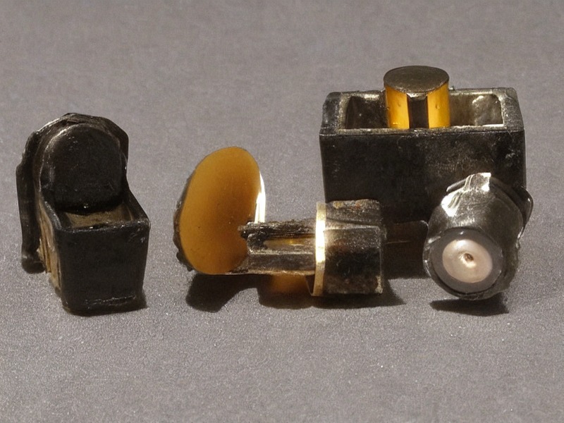 pg模拟器 射频连接中心 1