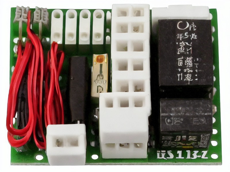 散热器入口产品资料 隔离器中心 2