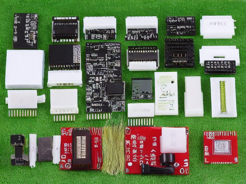 工业自动化资料选型参考 1