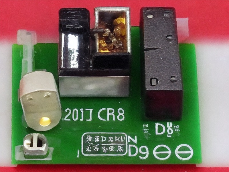 pg模拟器 连接器资料 1