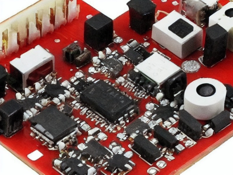 ADC采集指南产品资料 2