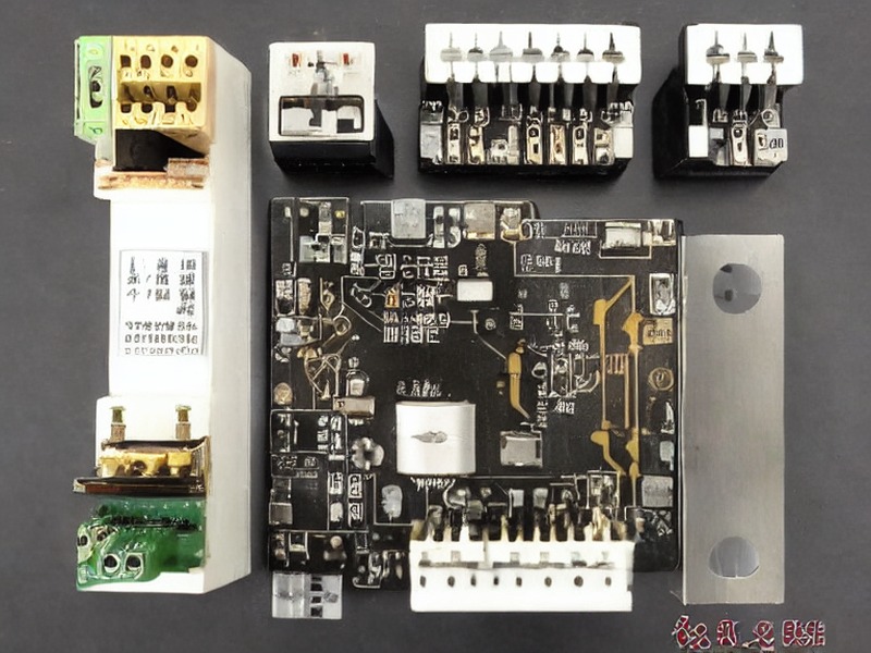 USB接口选型电子资料