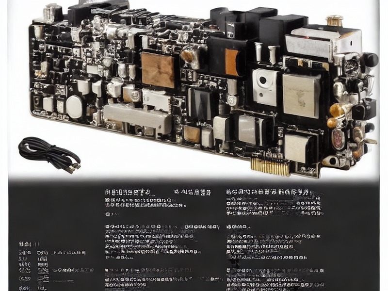 示波器应用页在工业控制中的选型资料